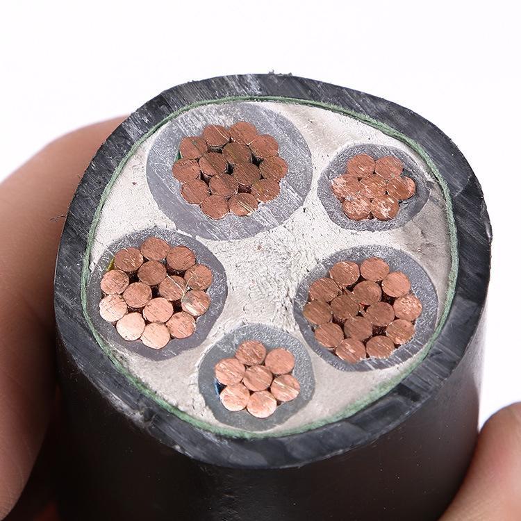 低压铜芯电缆
