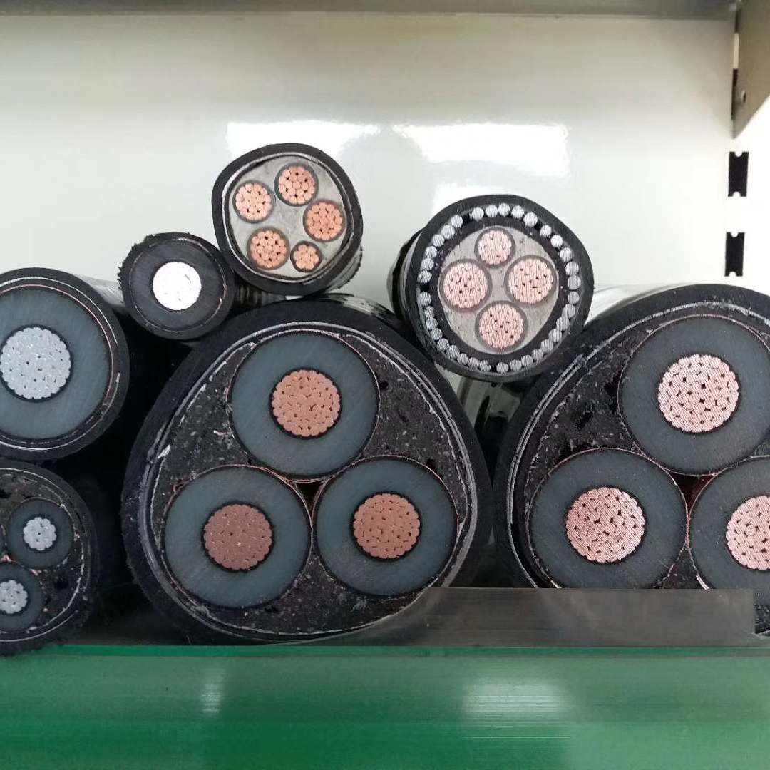 高压电缆