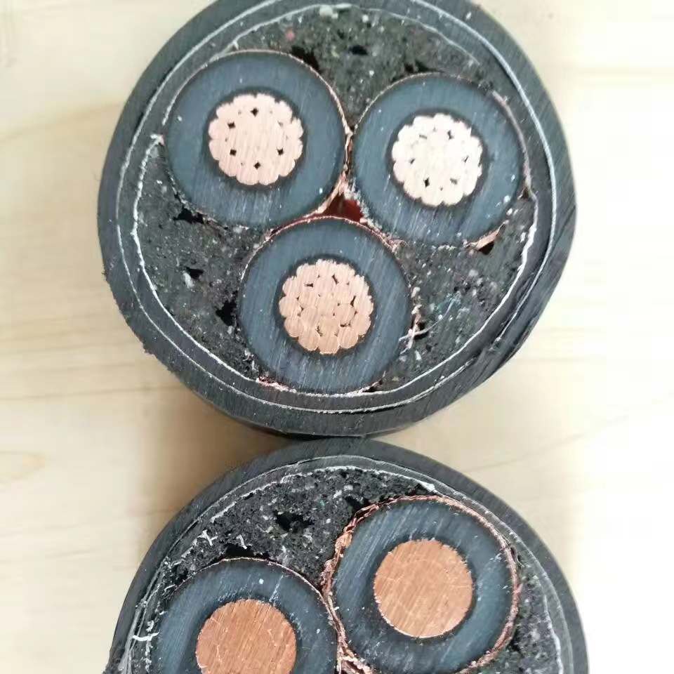 高压电缆