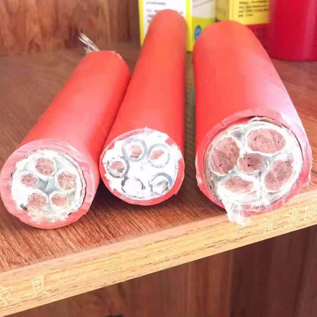 矿物质绝缘电缆