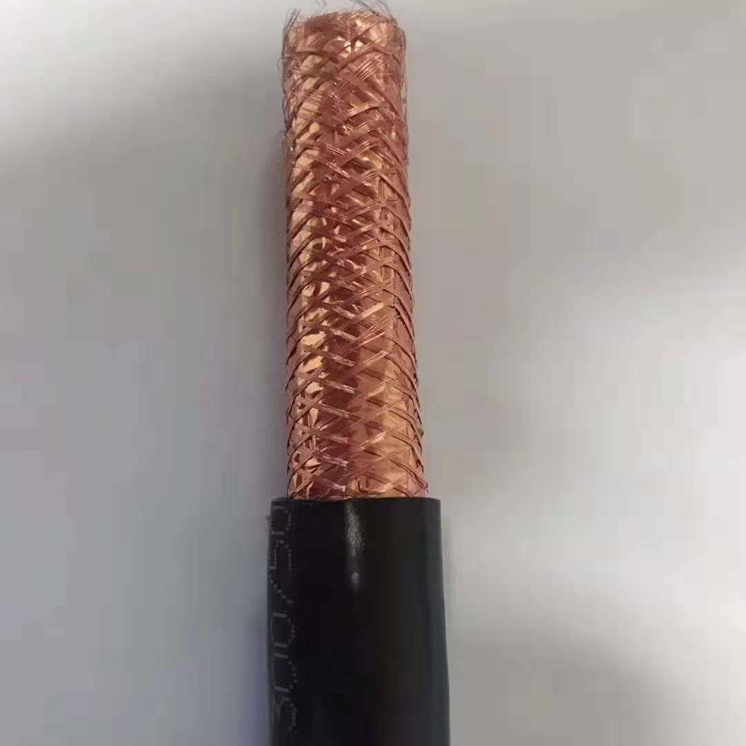 控制屏蔽软电缆