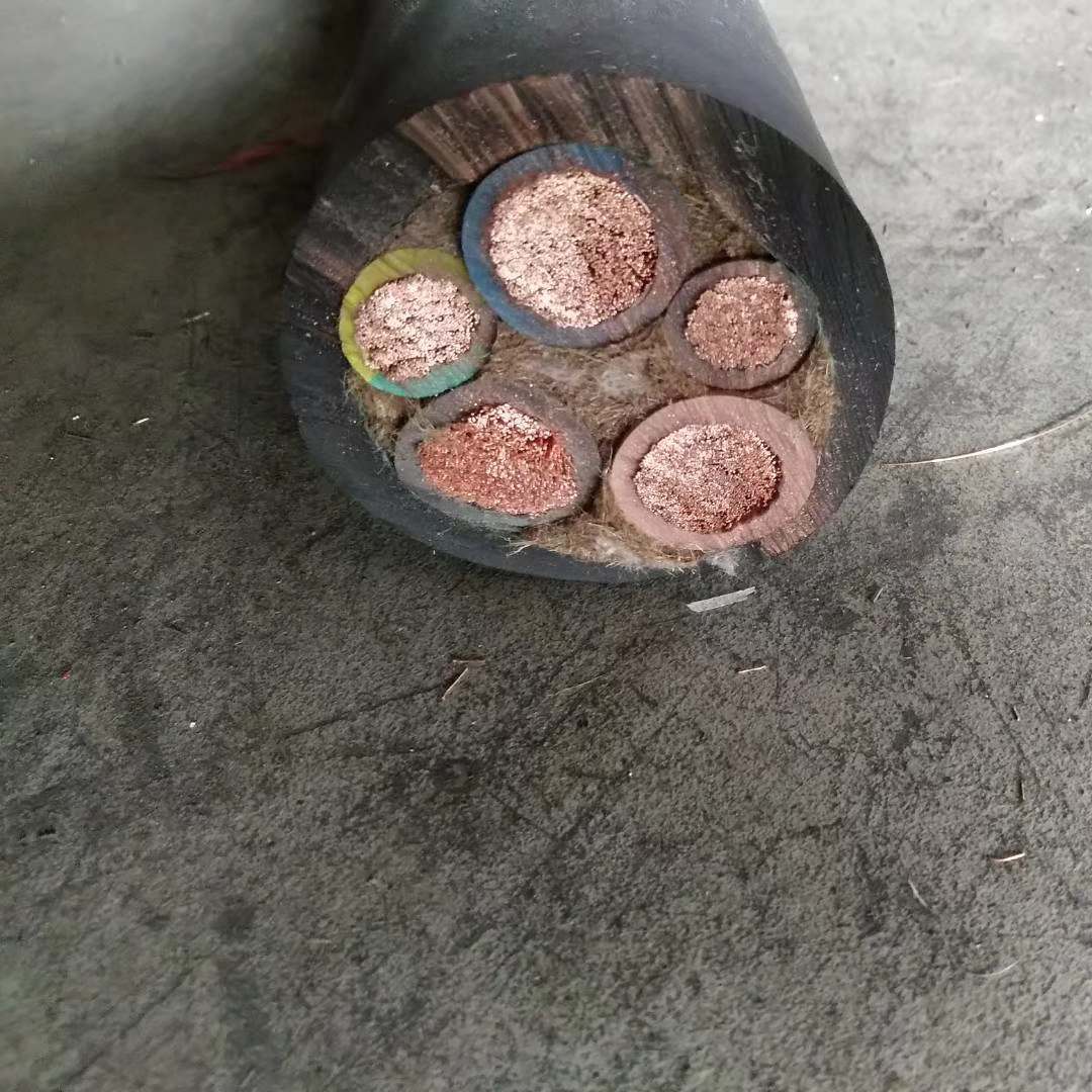 通用防水像套电缆