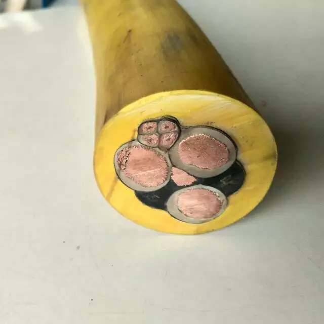 通用防水像套电缆